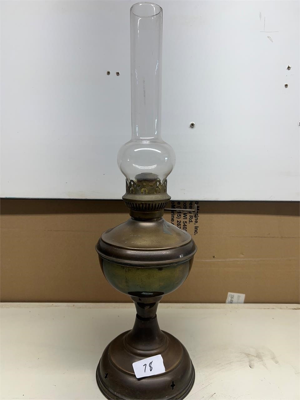 FURNITURE, LAMPS, DISHES & MUCH MORE AUCTION EMORY, TX