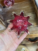 Maui Hand Blown Sea Urchin