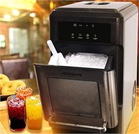 Crunchy Chewable Nugget Ice Maker