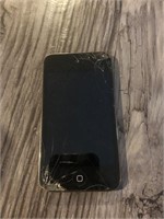 8GB Apple iPod For Parts
