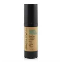Liquid Mineral Foundation - Nutmeg by Youngblood