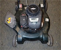 BOHLENS 22" GAS LAWN MOWER, 158CC