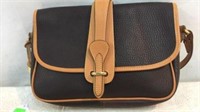 Authentic Vintage Dooney & Bourke Purse VCG