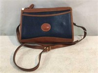 Authentic Dooney & Bourke Purse VCG