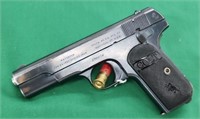 Colt 1903 SN 32 Rimless SN 178404 MFG 1915