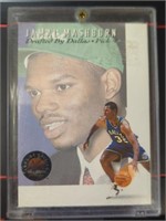 Jamal mashburn 1994 skybox draft pick