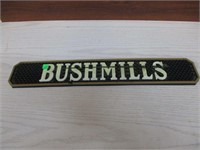 Bushmills Bar Mat 20" Long