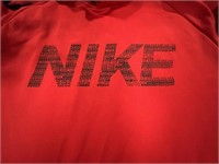 Nike Drifit Pullover Hoodie