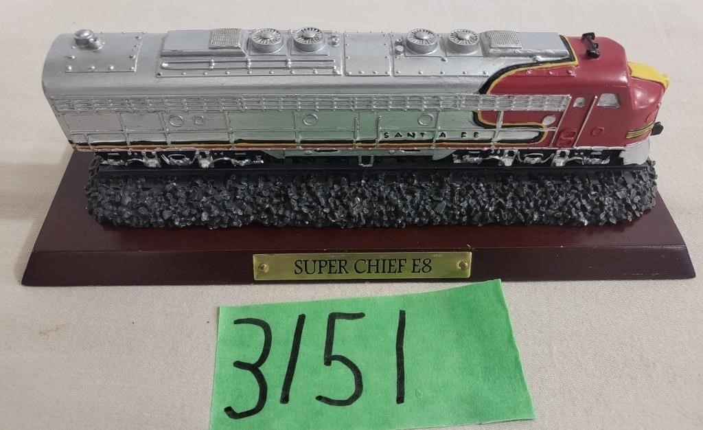 7-11-24 ONLINE AUCTION W/ COLLECTIBLES, VEHICLES