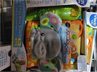 Vtech baby peek & play baby book