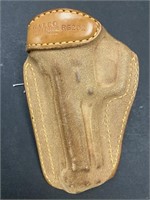 GALCO RG202 BER 92 M9 TAN LEATHER HOLSTER