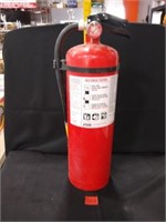 Kidde 15lb Dry Chemical Fire Extinguisher