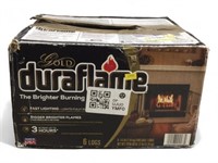 Duraflame Fire Logs