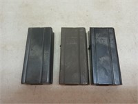 15 round magazines for a 30 carbine