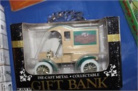 ERTL BANK - FATHERS DAY 1991