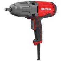Craftsman 7.5-amp Variable Speed 1/2-in Drive