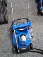 Kobalt 16" Deck Electric Lawn Mower