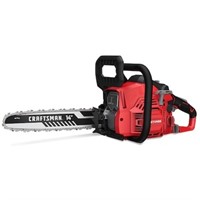 Craftsman Chainsaw, 14 Inch, 8 Amp, Corded (cmecs6