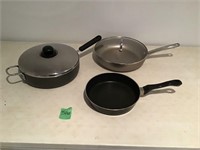 skillets