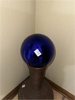 Gazing ball