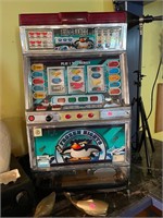 Frozen Nights Slot Machine