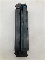 HP LaserJet Toner Cartridge Used
