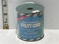 Multi purpose utility cord