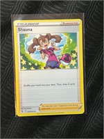 Pokemon Card  SHAUNA