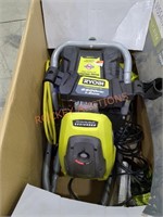 RYOBI Electric Pressure Washer 2500 PSI