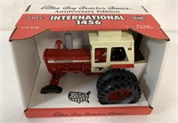 1/16 International 1456 Tractor,NIB 1996 Anniv