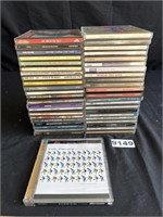 CDs