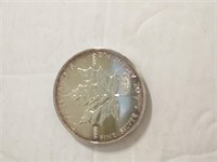 Canada 2000 1 oz Silver Coin