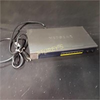Netgear ProSafe 8 port Switch (8 POE)