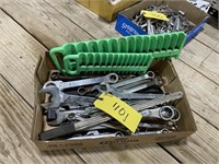 Wrenches, Socket Holders