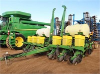 JD 7200 Planter #655491