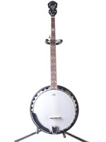 Epiphone MB-200 5-String Banjo
