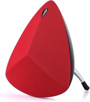 Wireless Bluetooth Speaker  30W  10H Playtime  Red