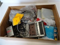 Lot of Misc. Electronics Items