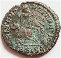 FEL TEMP REPARATIO 337-361 Ancient coin