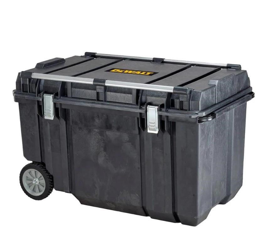 DEWALT Tough Chest 38 in. W 63 Gal. Tool Box