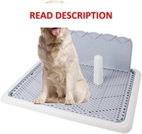 Dog Toilets  Medium/Large- 65*48cm