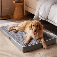 WNPETHOME Orthopedic X Large Dog Bed)