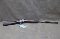 SHARPS "OLD RELIABLE" UNKNOWN CALIBER RIFLE 18212