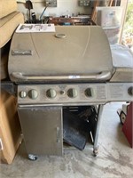 Charmglow Gas Grill