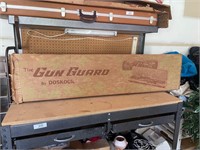 The Gun Guard by Doskocil w/ Original Box