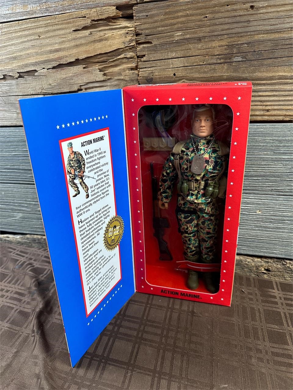 June 8th Toys, Antiques & Collectibles - GI Joe Collection