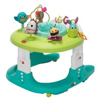 Tiny Love Meadow Tales 4-in-1 Activity Center
