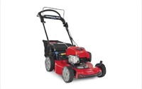 Toro Gas Electric Start Personal Pace Mower