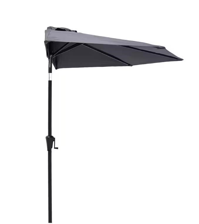 Half Patio Umbrella