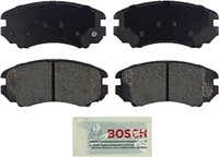 Bosch BE924 Blue Disc Brake Pad Set retail $22